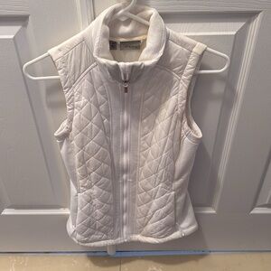 Athleta XS vest